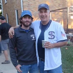 Meet your Posher, Frank